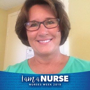 Meet your Posher, Terry